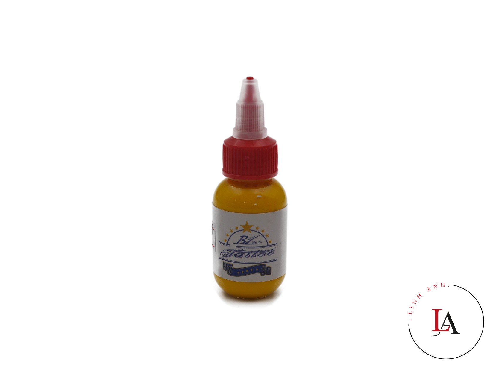 Mực xăm hình Berlin Tattoo